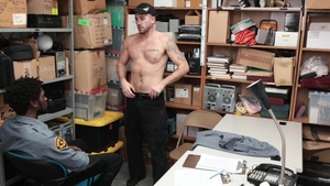 Young Perps: Manager Catches Suspicious Acts