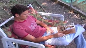 Next Door Male: The Playful Guy is Back To Please You