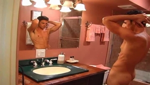 Next Door Male: The Playful Guy is Back To Please You