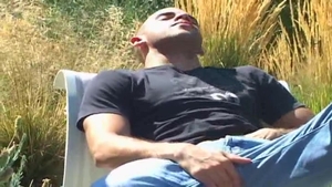 Next Door Male: Exploring New Horizons with Austin Wilde