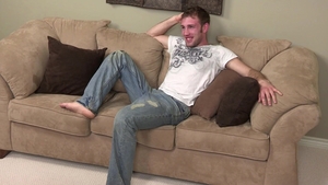 Solo: Two Dudes and a Girl: The Ultimate Turn-On