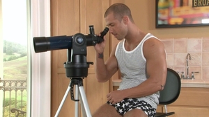 Rod Daily: A Frisky Hillside Adventure