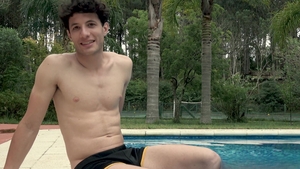 Latin Leche: Intimacy Filled Days By The Sea