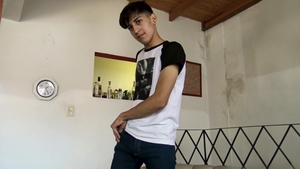 Latin Leche: Business Trip To My Bedroom