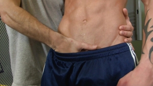 Next Door Buddies: Stronger Together, In and Out