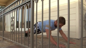 Marcus Mojo: Mojo's Private Gym: Dirty Delights