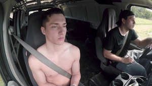 Family Dick: Angsty Teen Gets What He Deserves