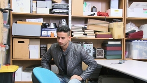 Young Perps: The Interrogation That Made Me Squirm