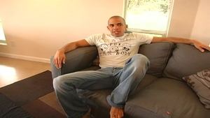 Austin Wilde: Two hunks, one hot massage