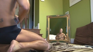 Rod Daily: Studly Workouts Lead to Intense F**king