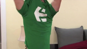 Active Duty: Green-eyed Killian's Hottest War Chest