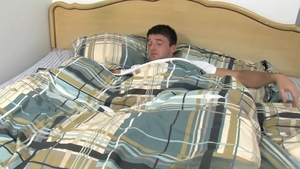 Next Door Male: Emptying the Nut for Our Most Popular Guy