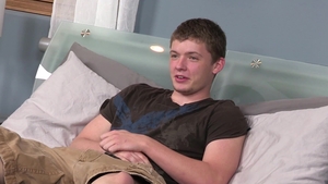 Solo: The Secret Life of Roger - A Twink-Loving Mechanic