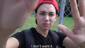 Latin Leche: A Special Gift from Mommy's Son