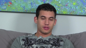 Solo: The Ultimate Tease: A Monday Morning Special