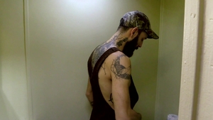 Family Dick: No More Smokes, Just Dad's Load 2