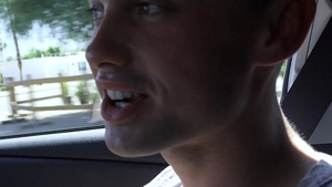 Brother Crush: First Timer Loves it Hard
