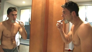Trystan Bull: Dripping Wet for a Taste of Trystan Bull