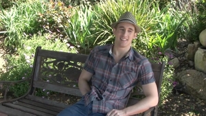 Mason Wyler: Exploring California: Mason