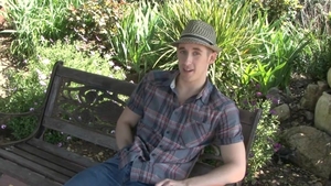 Mason Wyler: Exploring California: Mason