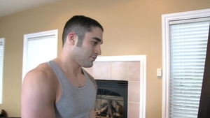 Next Door Male: Jerking off with the Best: Mr. O'Toole