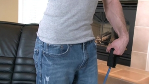 Next Door Male: Jerking off with the Best: Mr. O'Toole
