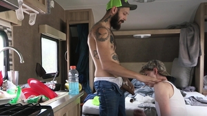 Family Dick: A Forbidden Rite of Passage