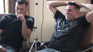 Active Duty: The Secret Instigator in Their Antics