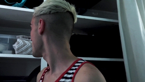 Brother Crush: Using Punishment as a Path to Twisted Delight