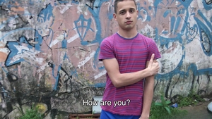 Latin Leche: Stud's Wet and Wild Double Penetration