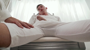 Missionary Boys: Sated Desires