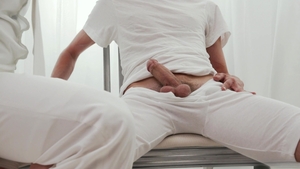 Missionary Boys: Sated Desires