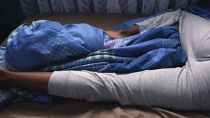 Brother Crush: Starting Day with a Deep F*ck