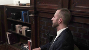 Missionary Boys: Hole Explored By Priesthood Leader