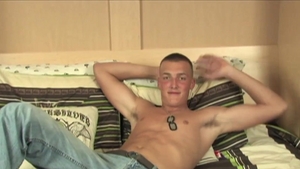 Active Duty: More of Austin's Bootcamp Boner