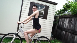 Brother Crush: Brotherly Love Beyond the Brakes