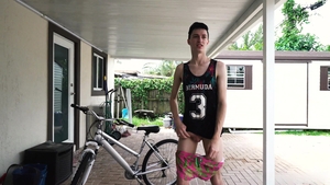 Brother Crush: Brotherly Love Beyond the Brakes