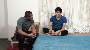 Family Dick: Double Stuffed & Seeded