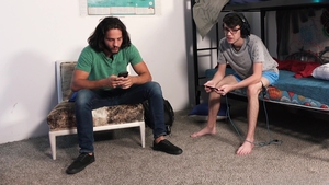 Family Dick: The Perverted Family Secret