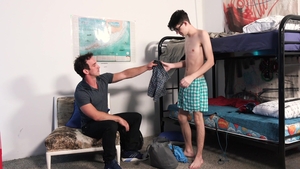 Family Dick: Growing Boys Learn to Love Each Other