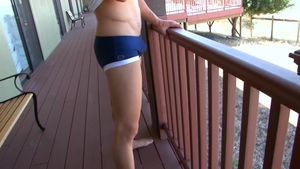 Next Door Male: Mall Misstep Leads To Unexpected Joy