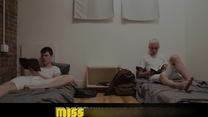 Missionary Boys: A New Chapter in Elderly Passions