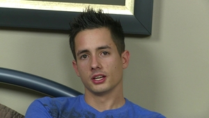 Solo: A Glimpse of Growth: Joshua's Pubes in Action