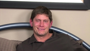 Solo: Superhero Curt's Secret: Unleashing His Massive Cock