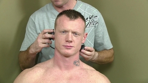 Edge: A Little Irish Boy's Furry Surprise in The Edge