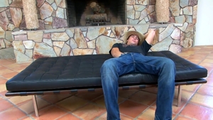 Next Door Buddies: Plowboys Pounding It Outdoors