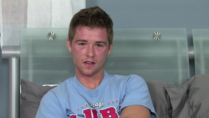 Solo: Miles Tails It Like He Means It