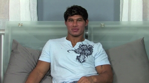 Solo: Cascading Slope: Dixon's Explicit Adventure