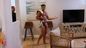 SayUncle AllStars: Invasion of Private Time