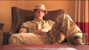 Active Duty: Hot Hat Action